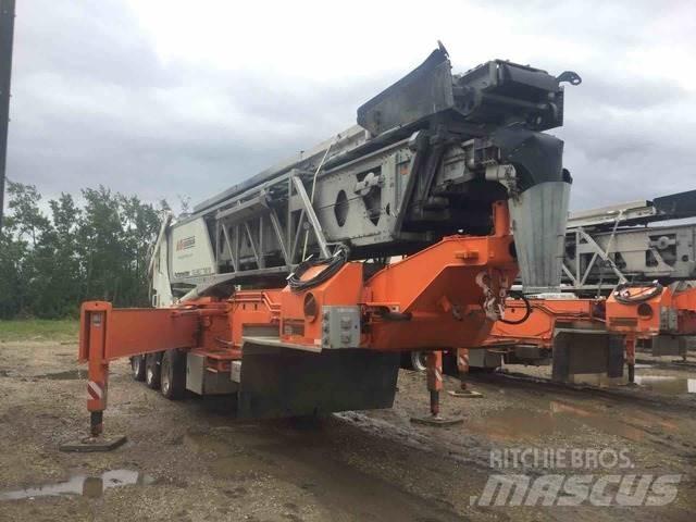  True Grit 1000 Sonstige Baumaschinen