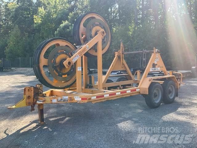 TSE T50/52 Sonstige Baumaschinen