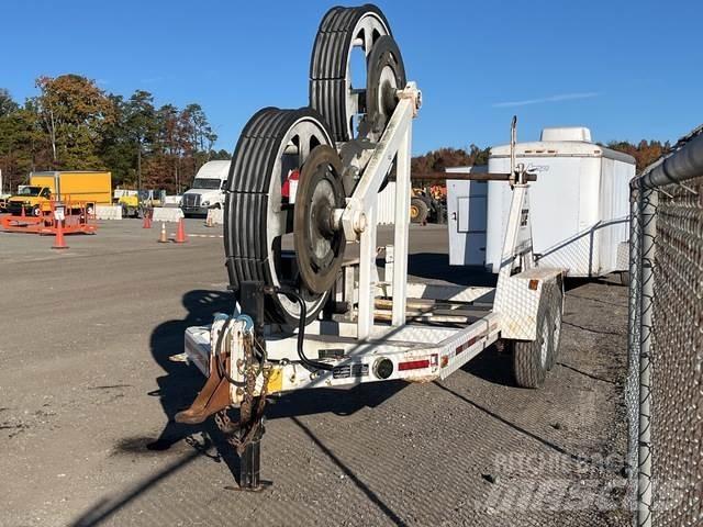 TSE T50/52 Sonstige Baumaschinen