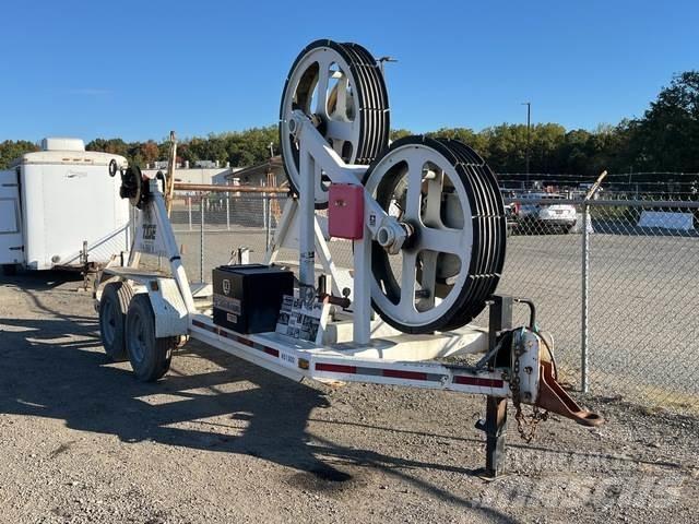 TSE T50/52 Sonstige Baumaschinen