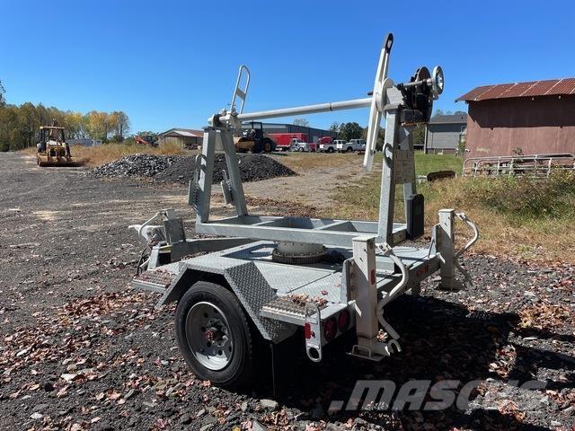 TSE TRC6-72X54 Andere Anhänger