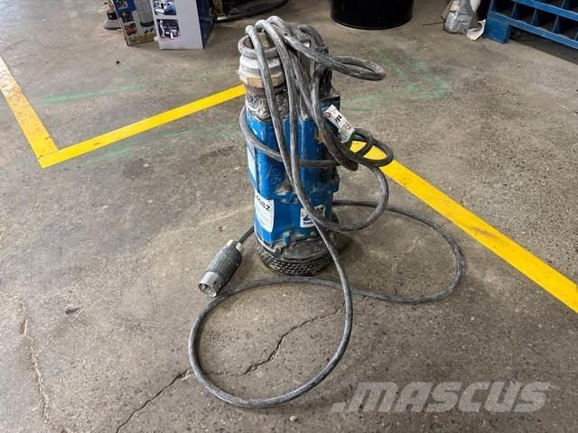 Tsurumi NK2-15 Wasserpumpen