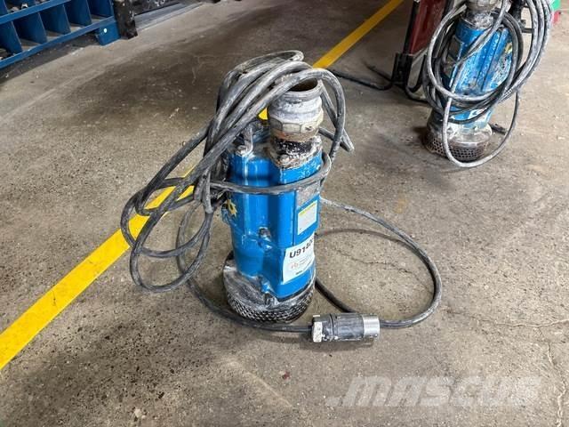 Tsurumi NK2-15 Wasserpumpen