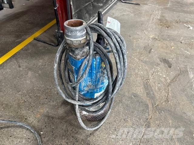 Tsurumi NK2-15 Wasserpumpen