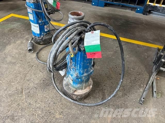 Tsurumi NK2-15 Wasserpumpen