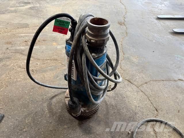 Tsurumi NK2-15 Wasserpumpen