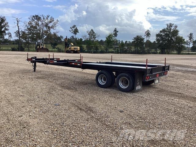  TUF PSP-47 Andere Anhänger