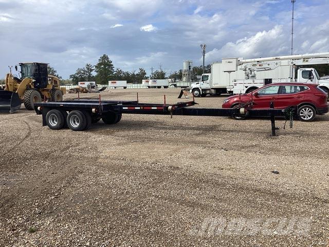  TUF PSP-47 Andere Anhänger