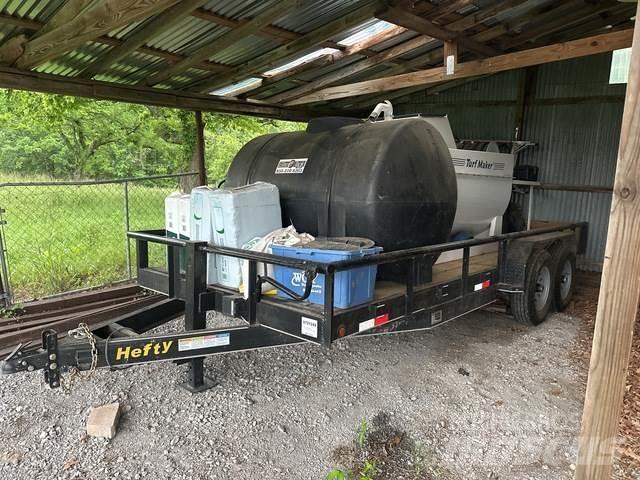 Turf Maker 550 Sonstige Baumaschinen