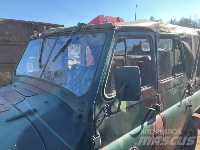  UAZ 469B PKWs