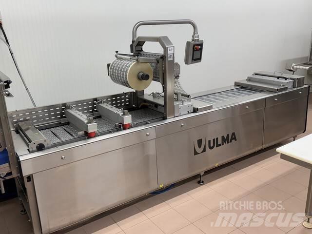 Ulma TFS 300 Sonstige Baumaschinen
