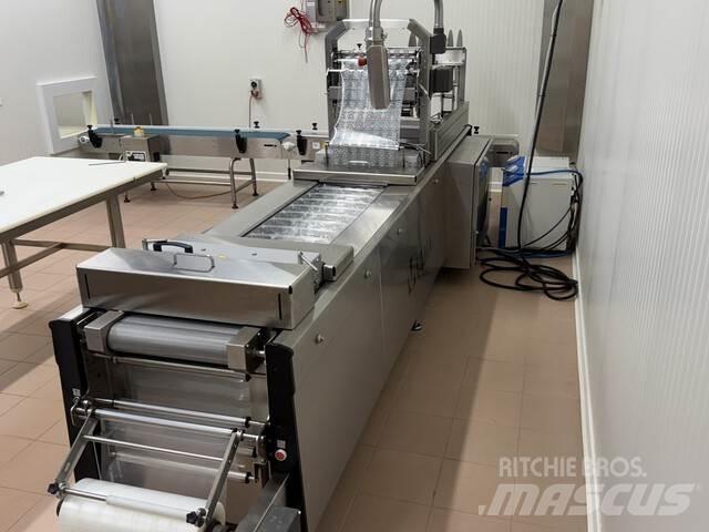 Ulma TFS 300 Sonstige Baumaschinen