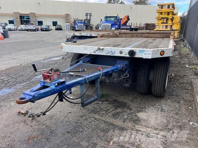 Utility  Andere Anhänger