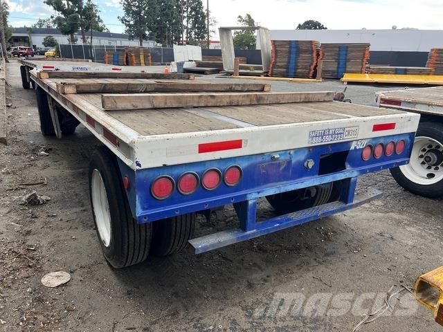 Utility  Andere Anhänger