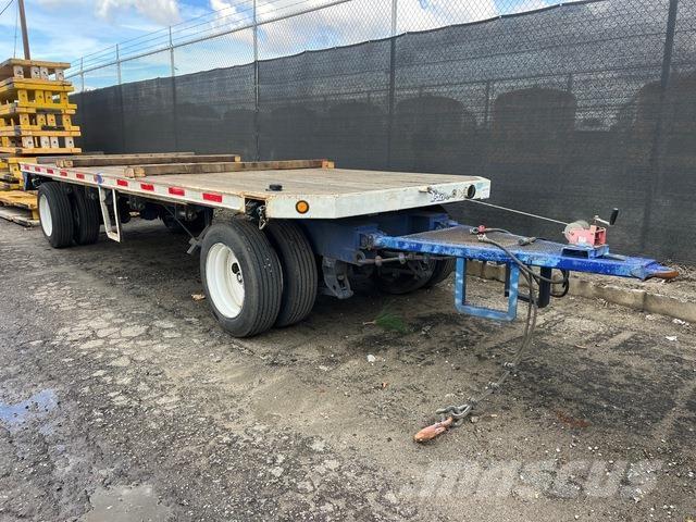 Utility  Andere Anhänger