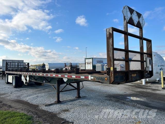 Utility FS2CHS Pritschenanhänger