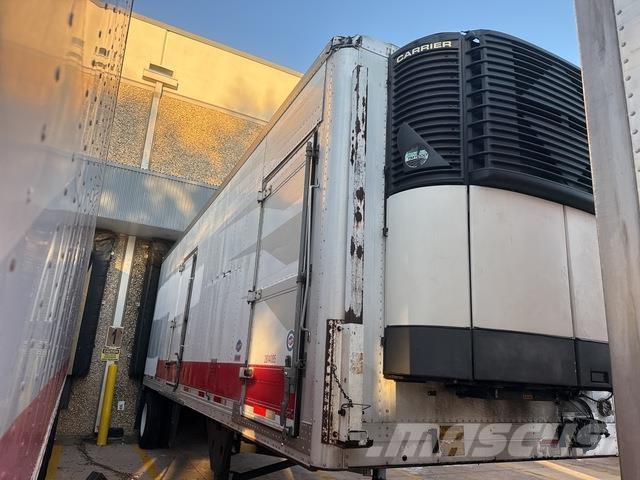 Utility VS1RA Kühlauflieger