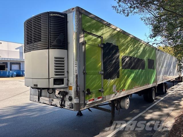 Utility VS1RA Kühlauflieger