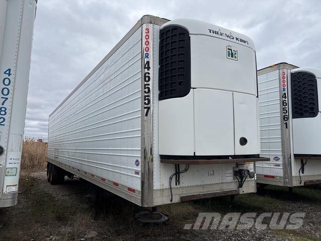 Utility VS2RA Kühlauflieger