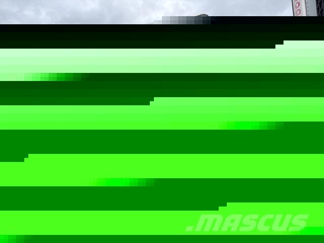 Utility VS2RAC Kühlauflieger