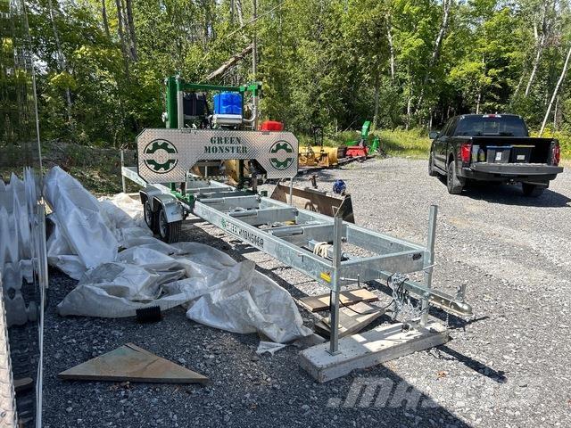 Vallee Green Sonstige Baumaschinen