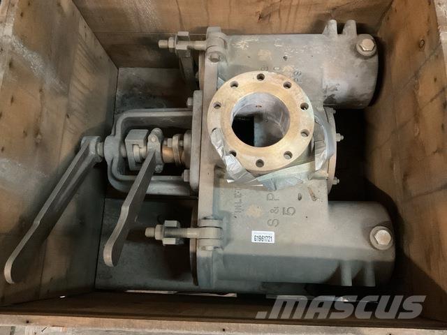 Valve Assembly Sonstige Baumaschinen