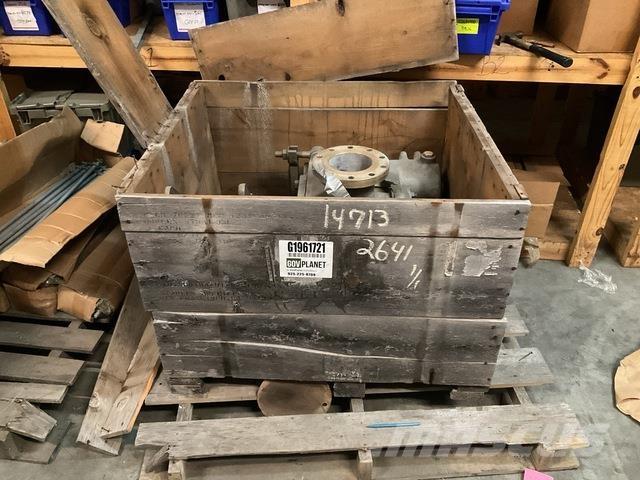 Valve Assembly Sonstige Baumaschinen