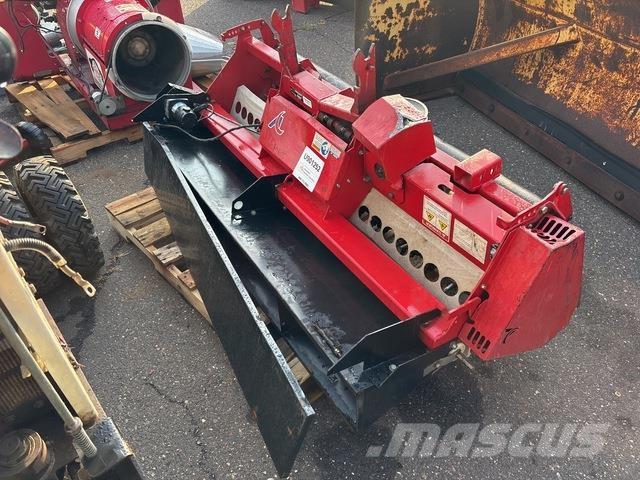Ventrac EA600 Belüfter und Entschäumer