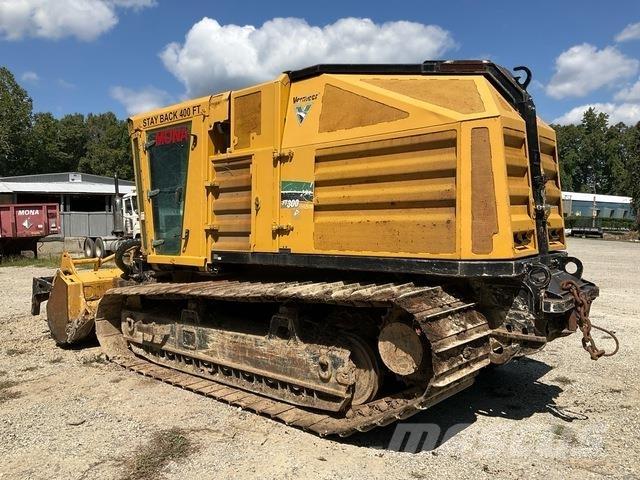 Vermeer FT300 Forstmulcher