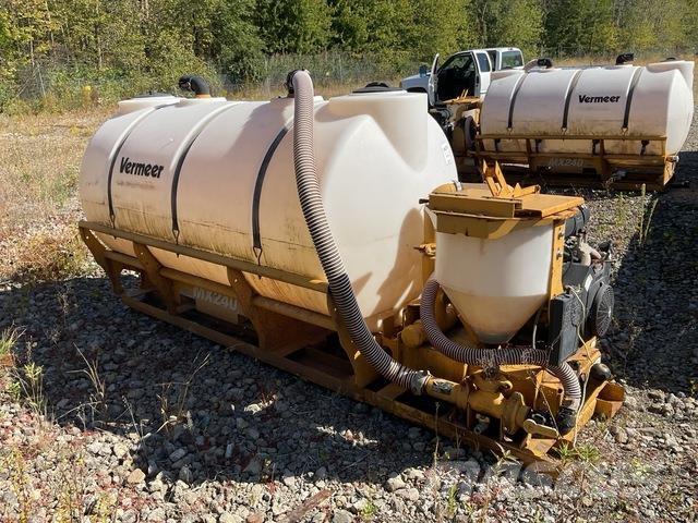 Vermeer MX240 Bohrgeräte Zubehör und Ersatzteile