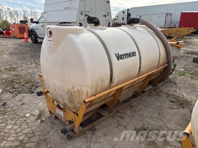 Vermeer MX240 Bohrgeräte Zubehör und Ersatzteile