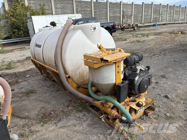Vermeer MX240 Bohrgeräte Zubehör und Ersatzteile
