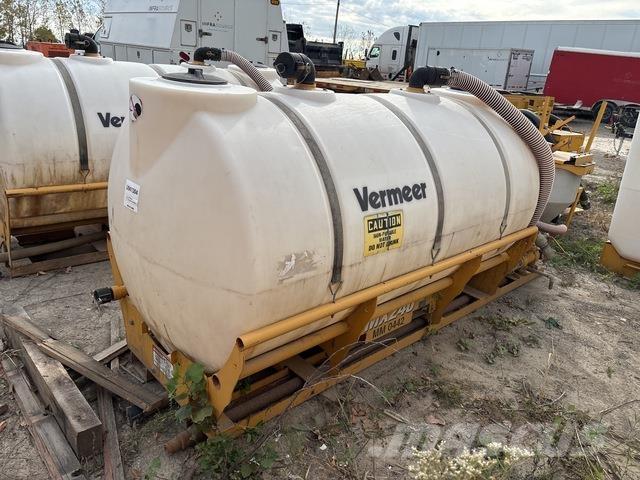 Vermeer MX240 Bohrgeräte Zubehör und Ersatzteile