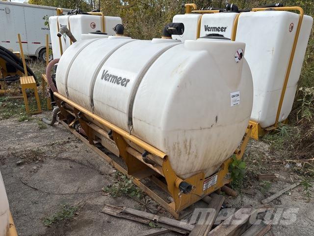 Vermeer MX240 Bohrgeräte Zubehör und Ersatzteile