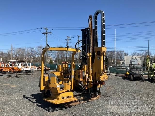 Vermeer PD10 Sonstige Baumaschinen