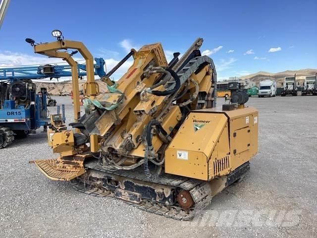 Vermeer PD10 Sonstige Baumaschinen