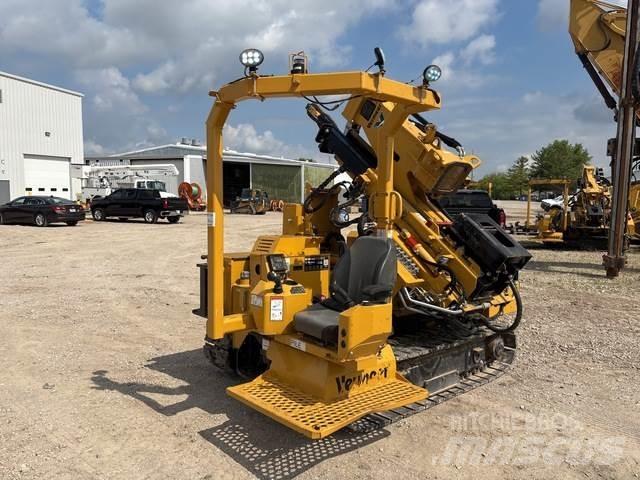Vermeer PD10 Sonstige Baumaschinen