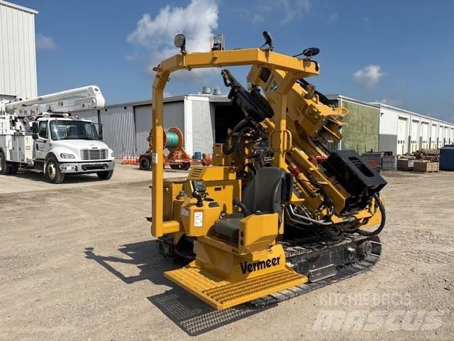 Vermeer PD10 Sonstige Baumaschinen