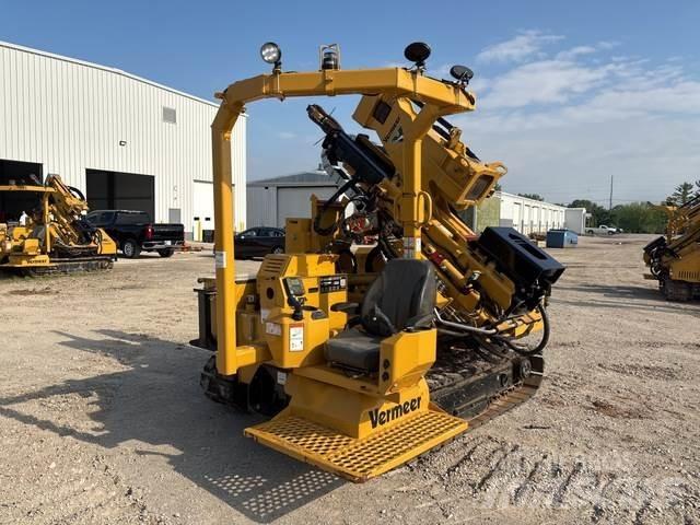 Vermeer PD10 Sonstige Baumaschinen