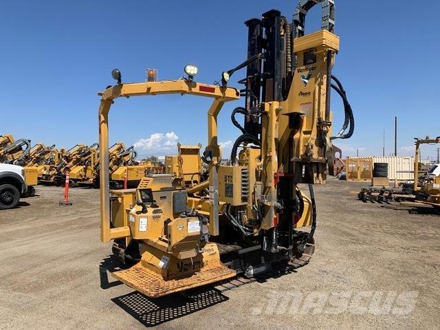 Vermeer PD10 Sonstige Baumaschinen