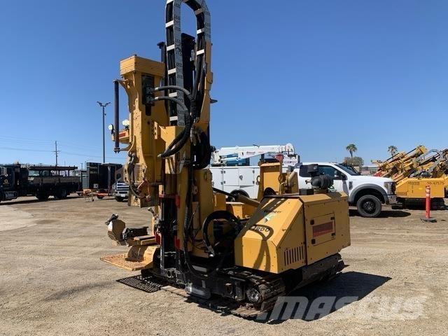 Vermeer PD10 Sonstige Baumaschinen