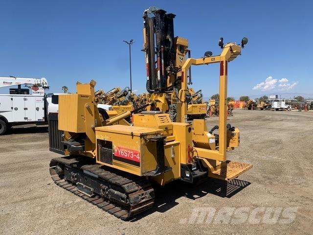 Vermeer PD10 Sonstige Baumaschinen