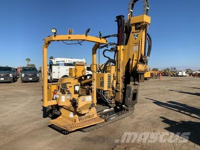 Vermeer PD10 Sonstige Baumaschinen