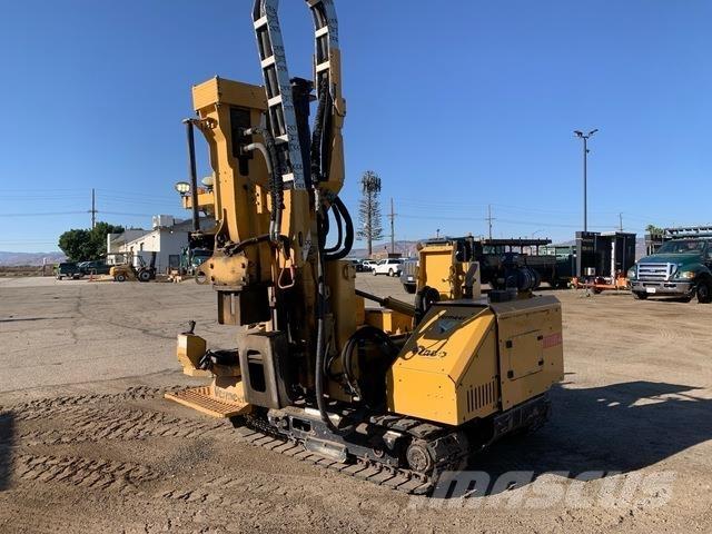 Vermeer PD10 Sonstige Baumaschinen
