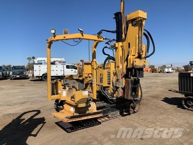 Vermeer PD10 Sonstige Baumaschinen