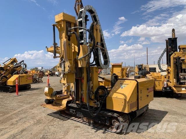 Vermeer PD10 Sonstige Baumaschinen