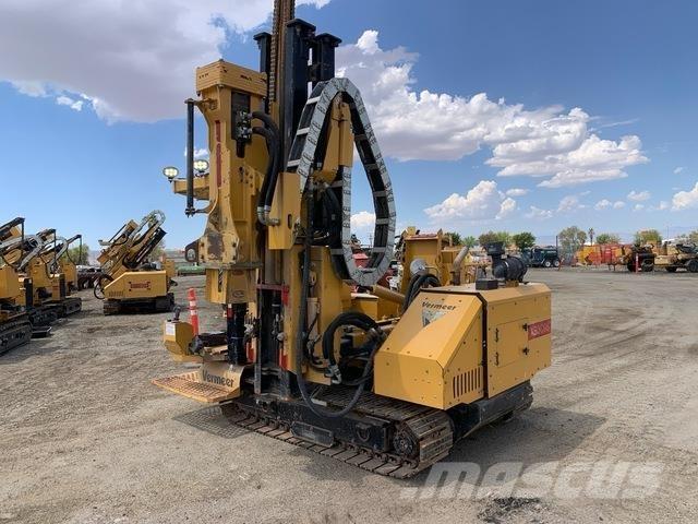 Vermeer PD10 Sonstige Baumaschinen
