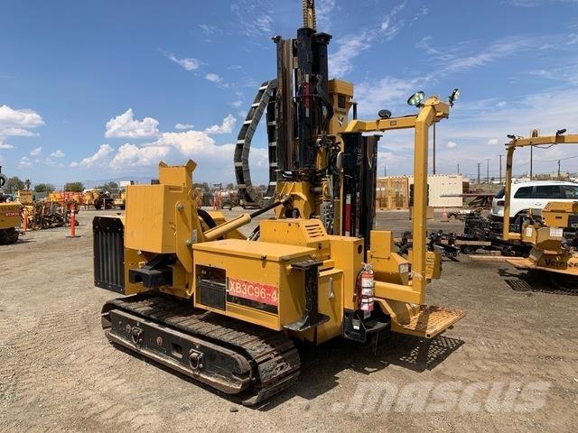 Vermeer PD10 Sonstige Baumaschinen