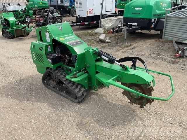 Vermeer SC30TX Baumstumpffräsen