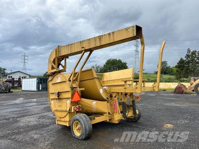 Vermeer Topgun Sonstige Baumaschinen